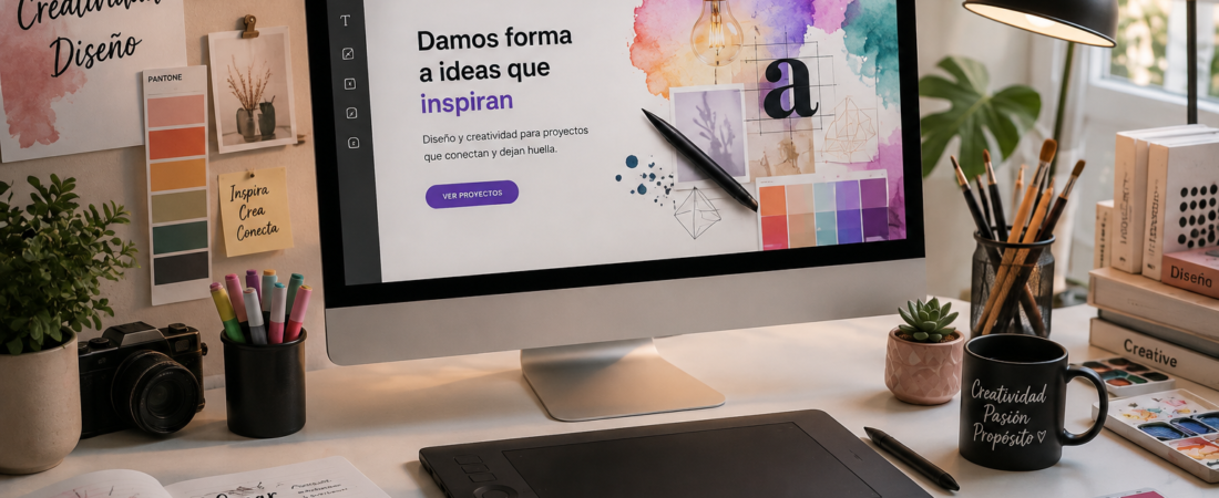 Herramientas de marketing digital: cómo trabajamos en Kreatia para crear marcas, contenidos y estrategias